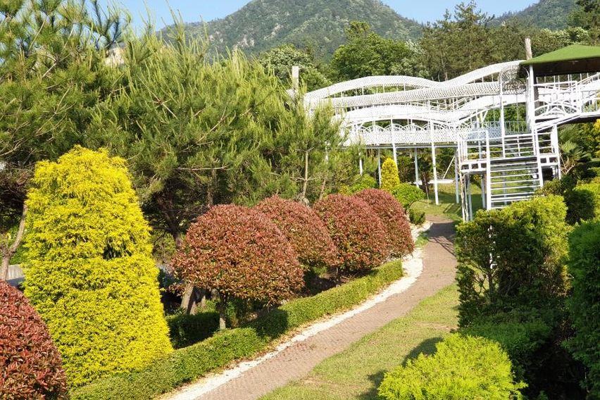 살림정원살이 림스3호