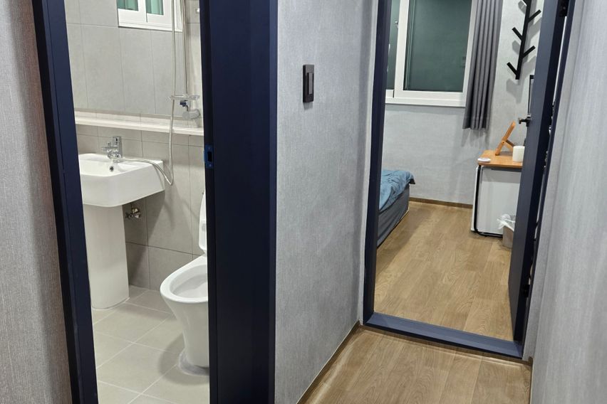 정동촌 스테이 5호실