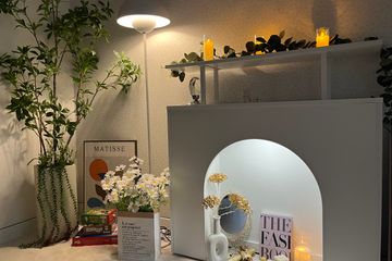블란도하우스