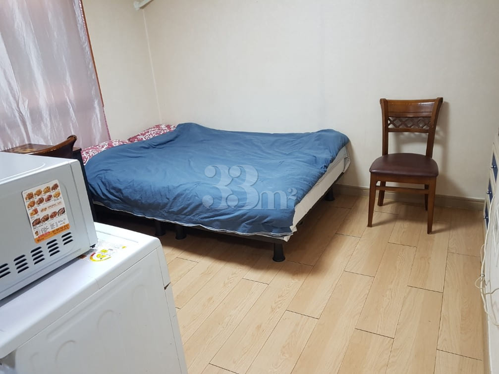 Studio 401, 4 minutes from Baesan Station 3th image
