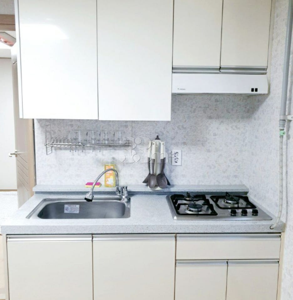Songtan Seojeong-dong Two-Room Villa B 18th image