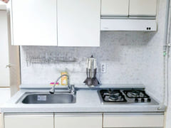 Songtan Seojeong-dong Two-Room Villa B 18th image