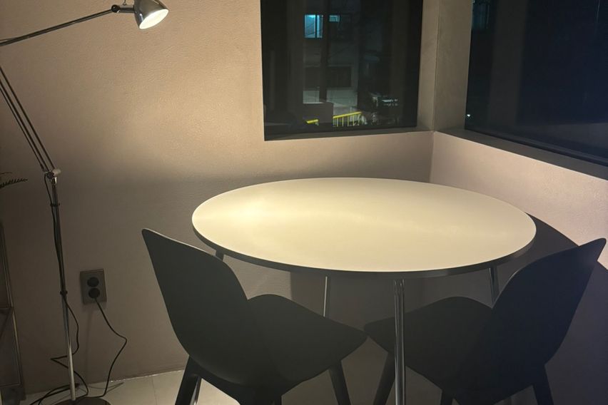 [Eterno Songpa] Fully Furnished Two-Room Apar 4th image