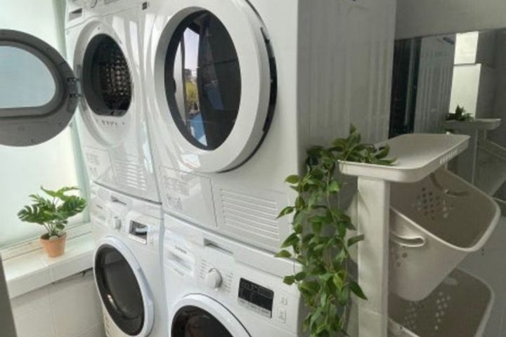 Neat mini-room near Mok-dong Station 11th image