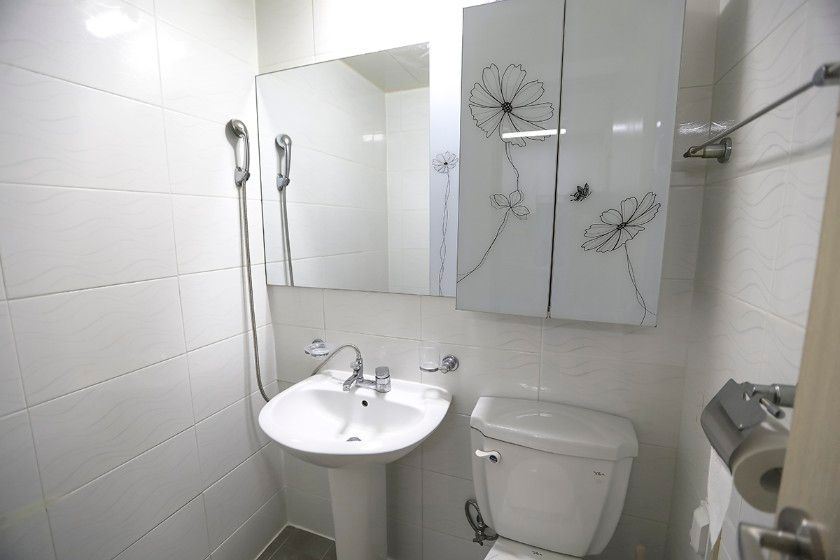 평택삼성스타필드원룸II