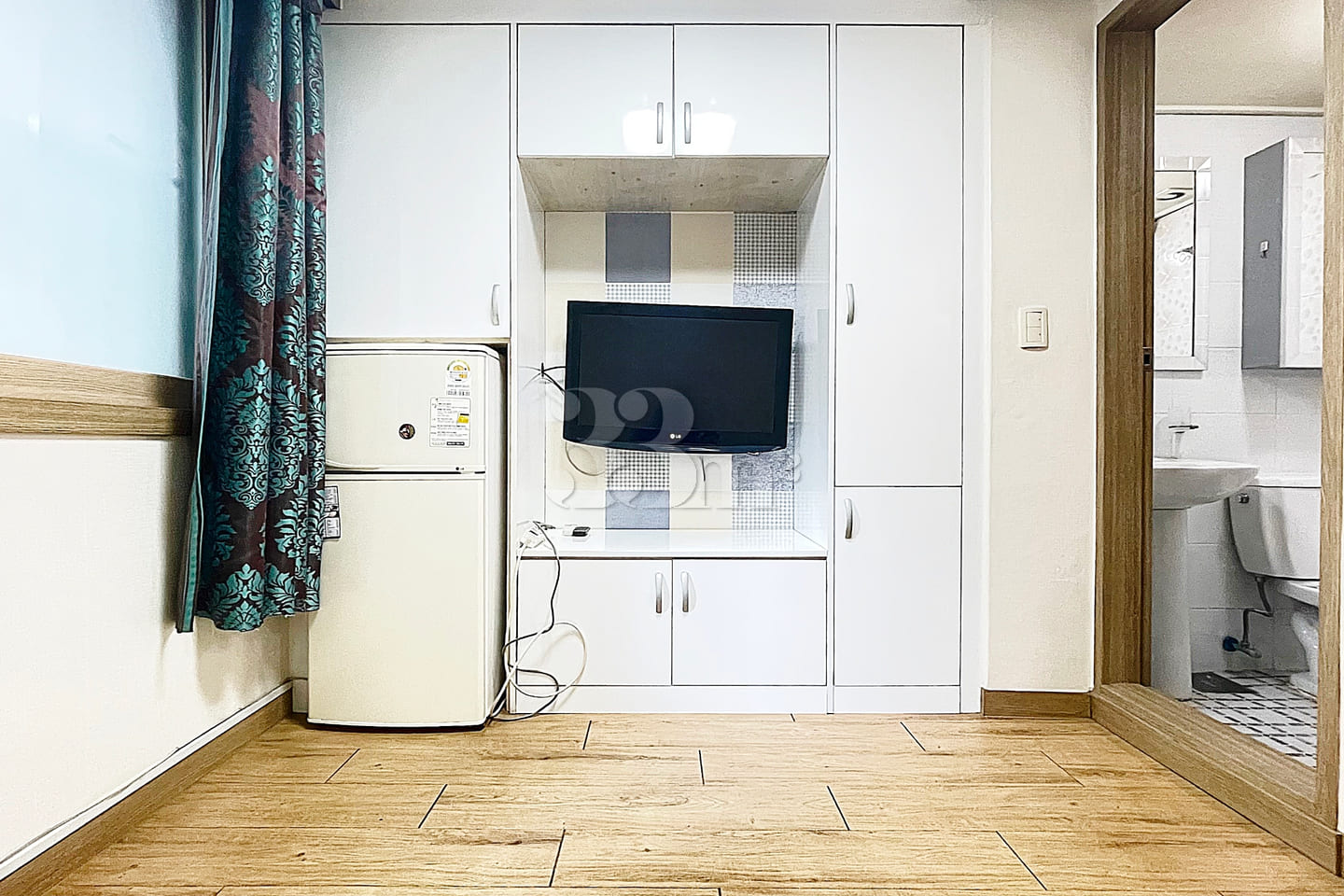 Cheonan cheap studio apartment 4 8th image