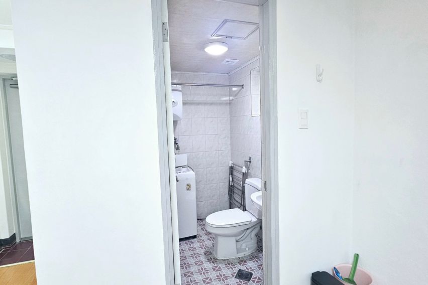 부산시청 연산동 원룸A 4번째 이미지