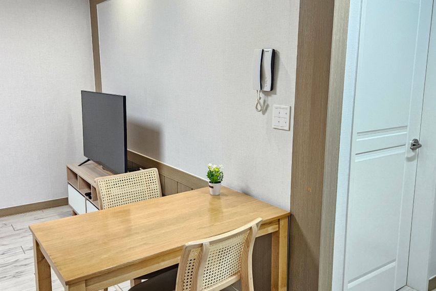 Beomeo Station Living Room + Room (Bright) 8th image