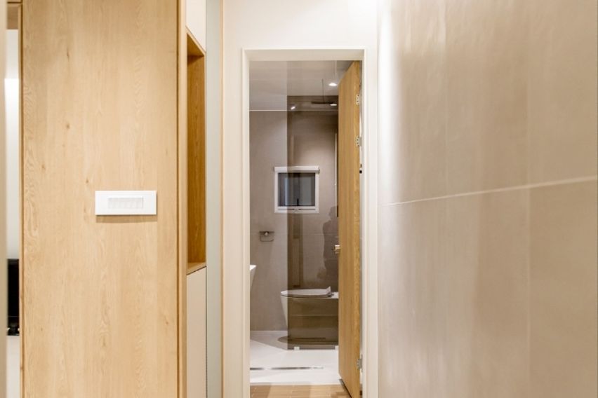 충북대인근 고급주택투룸 11번째 이미지