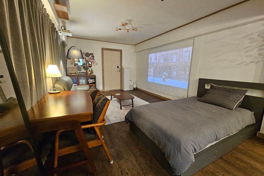 화곡 강서구청 원룸