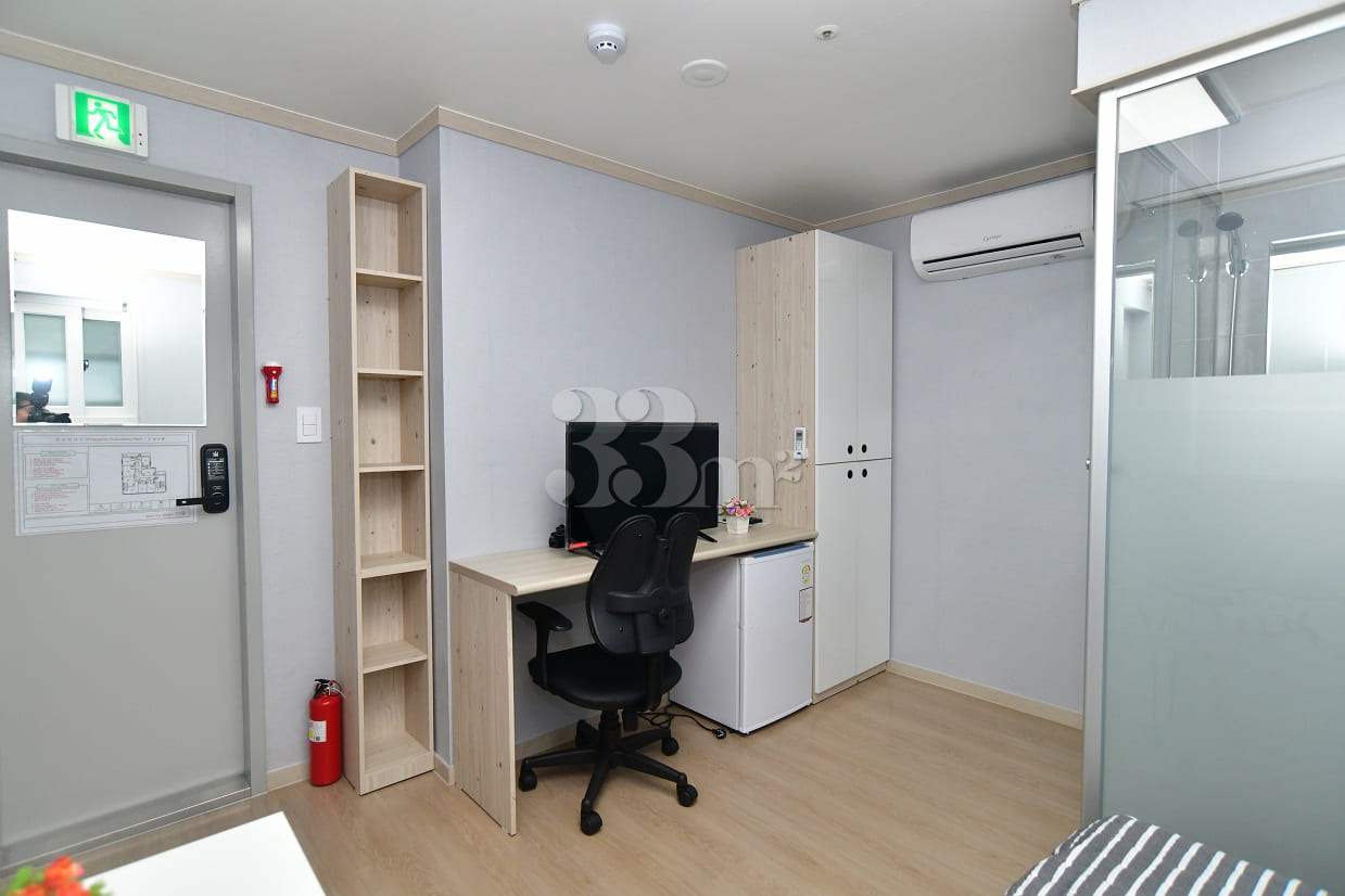 Raon One Room Tel G 3th image