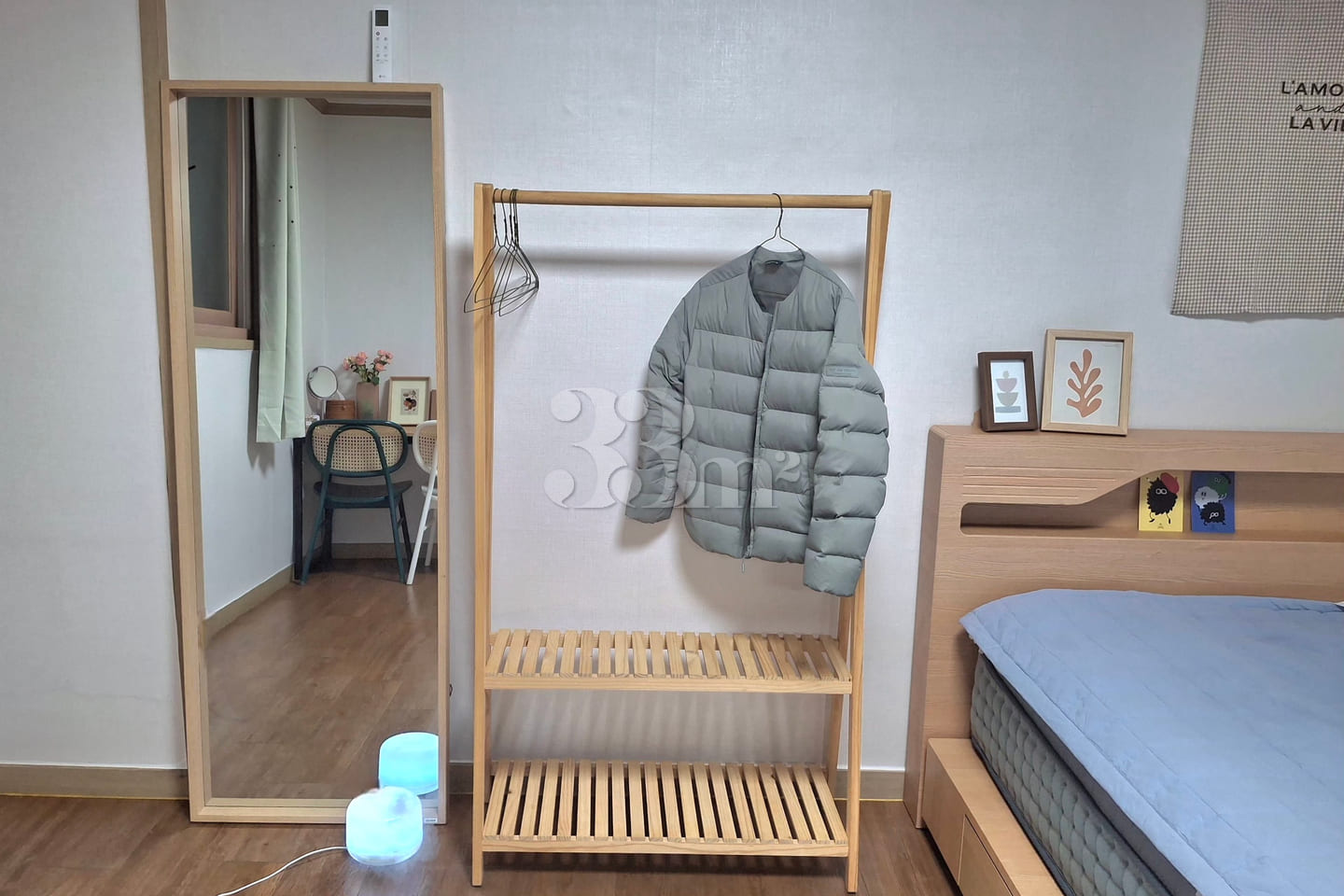 🌈 Two-room unit in front of the Office of Ed 1th image