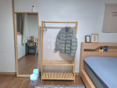 π Two-room unit in front of the Office of Ed 1th image