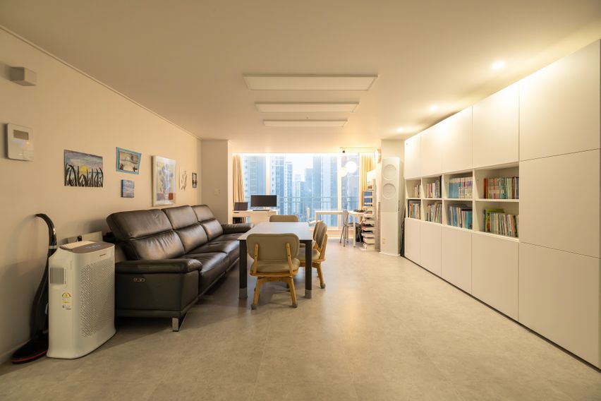 당산역 3분 아파트 1번째 이미지