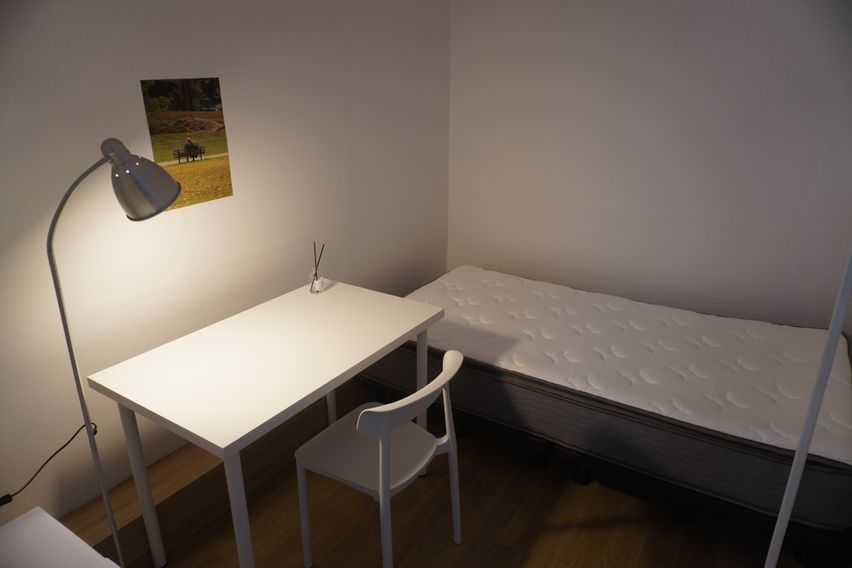 보뇌르스테이 218호