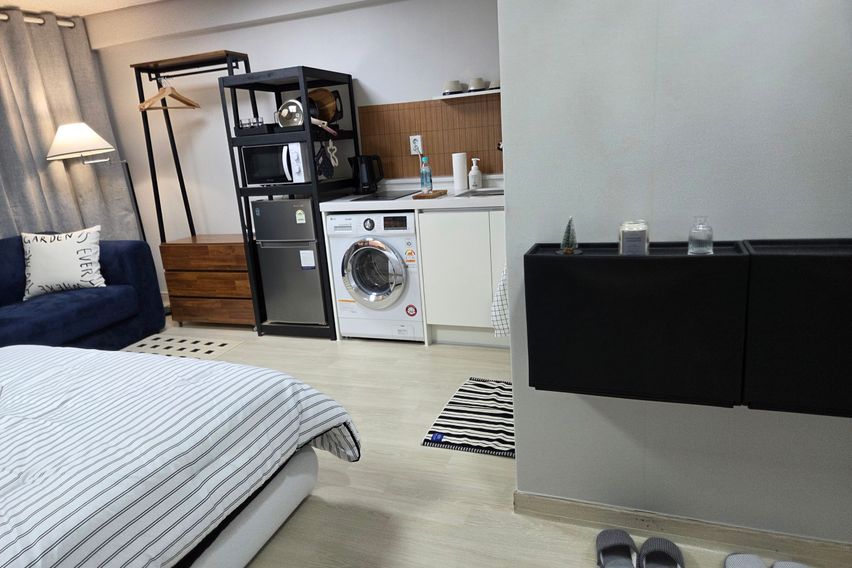 한강 마포구청역도보5분 2번째 이미지
