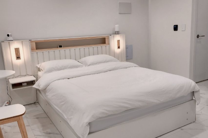 동묘앞역 연결 롯데캐슬