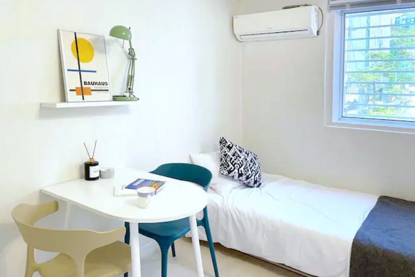 강남논현 분리형 원룸A