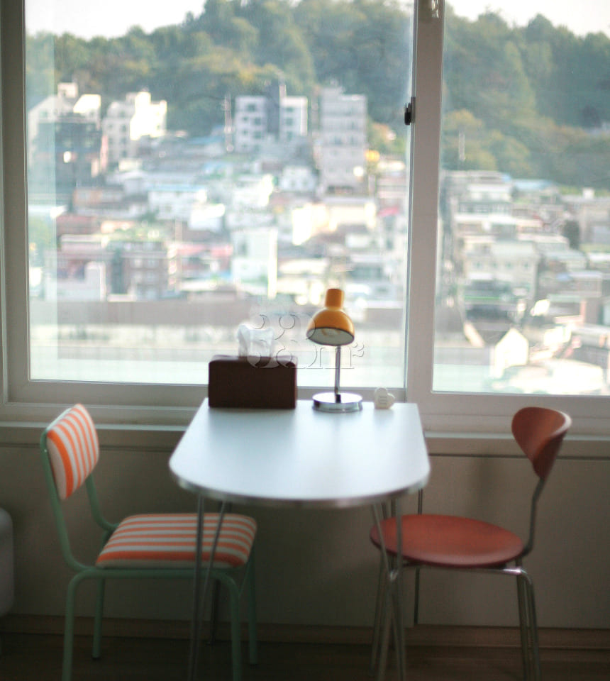 Sinchon Ewha Womans University Sentimental Ci 8th image