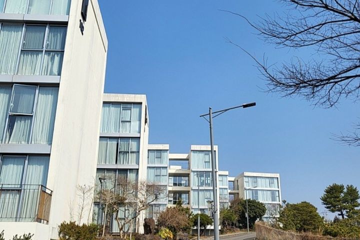 1.5룸 이국적인풍경 17번째 이미지