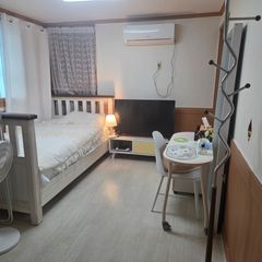 양산부산대앞3호 방 이미지