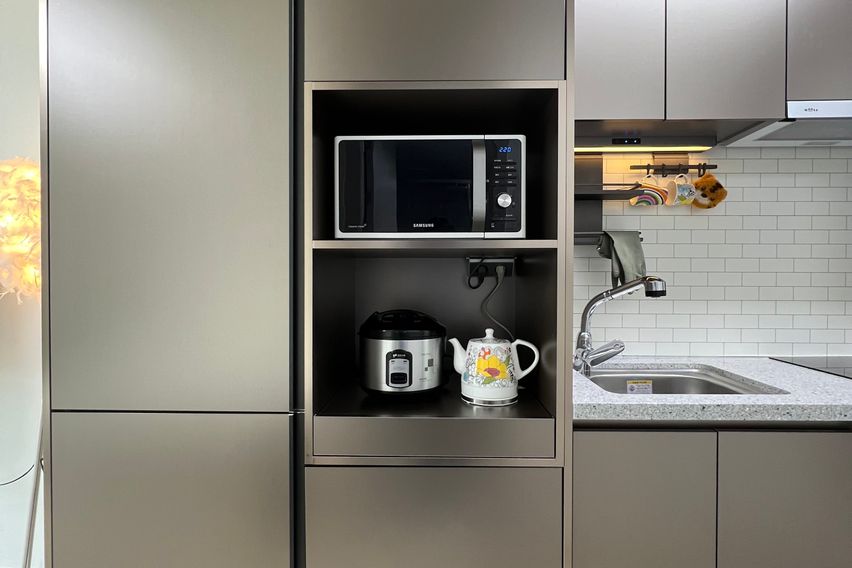 마리나오션스테이 하:녹