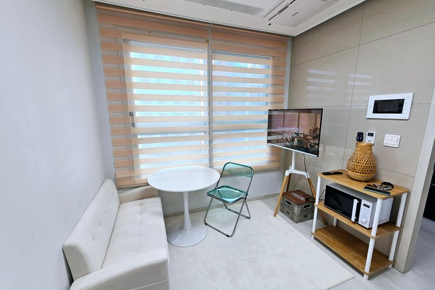 Gangseo-gu Office ☆ Fully furnished 2-room ap 11th image