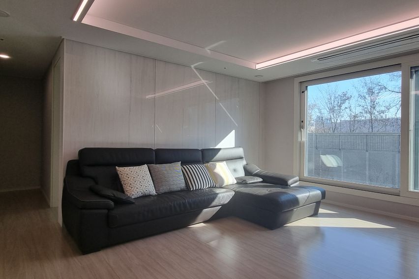 고려대병원신축아파트