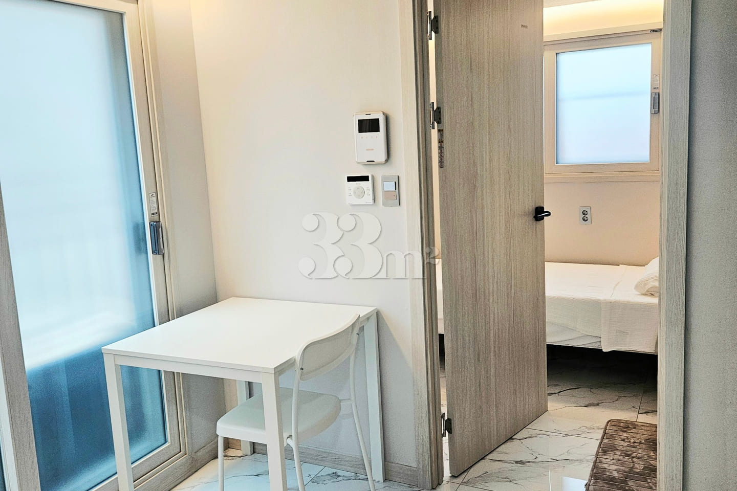 Double room, 25 minutes to Gangnam and Hongda 7th image