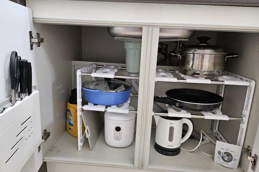 강남역 유럽식 중정뷰