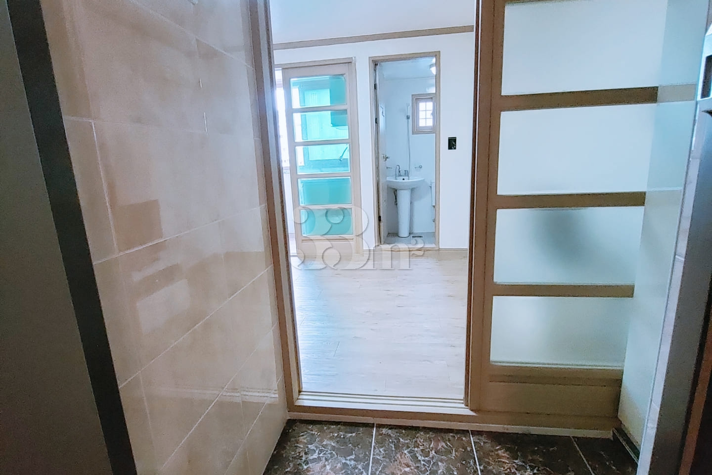 Gaegeum Station/Baek Hospital Studio Apartmen 8th image