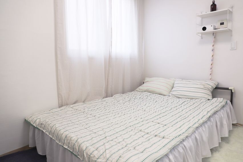 고척돔/구로 몽글스테이