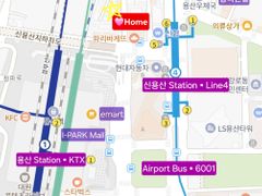신용산역💥넓은복층 19번째 이미지