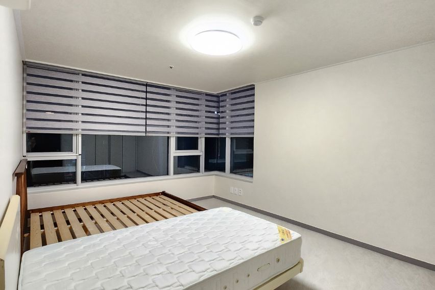 코엑스건너편3룸