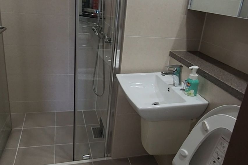 녹번역5분 굿뷰 아파트