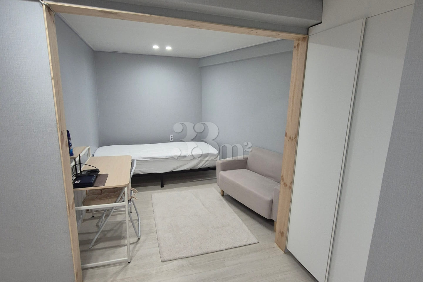 Songdo Beach Unit 102 3th image