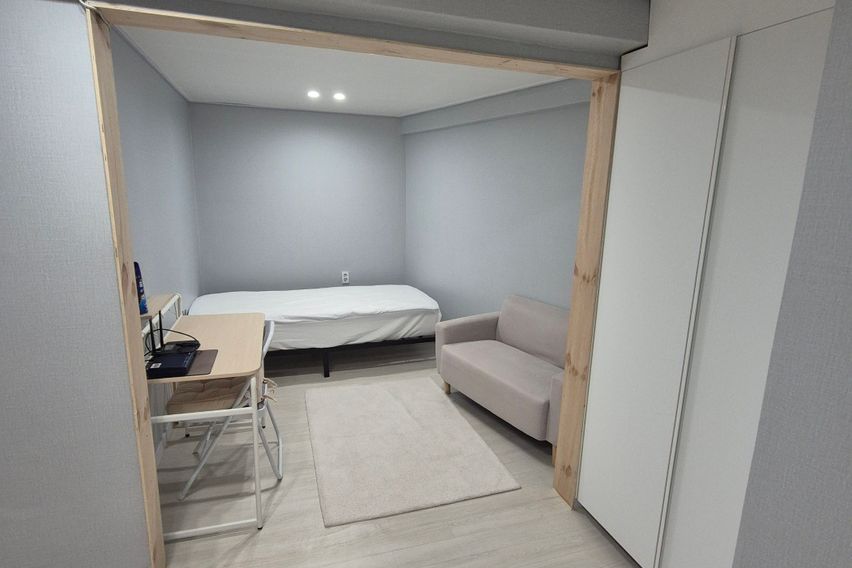 송도해수욕장 102호 3번째 이미지