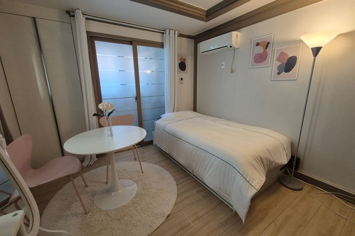 #조용 #깔끔 #풀옵 0번째 이미지