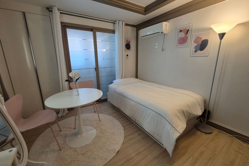 #조용 #깔끔 #풀옵 0번째 이미지