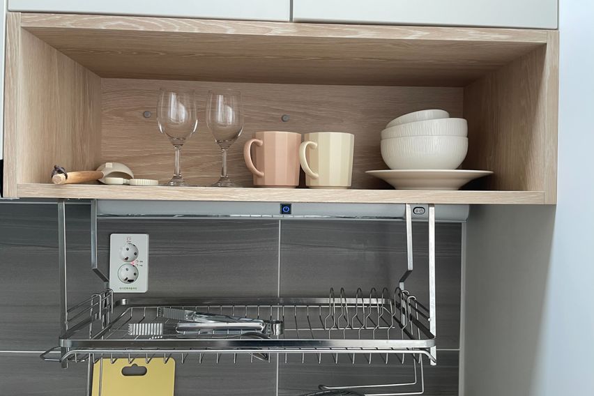 고덕역❗️에어컨청소완료