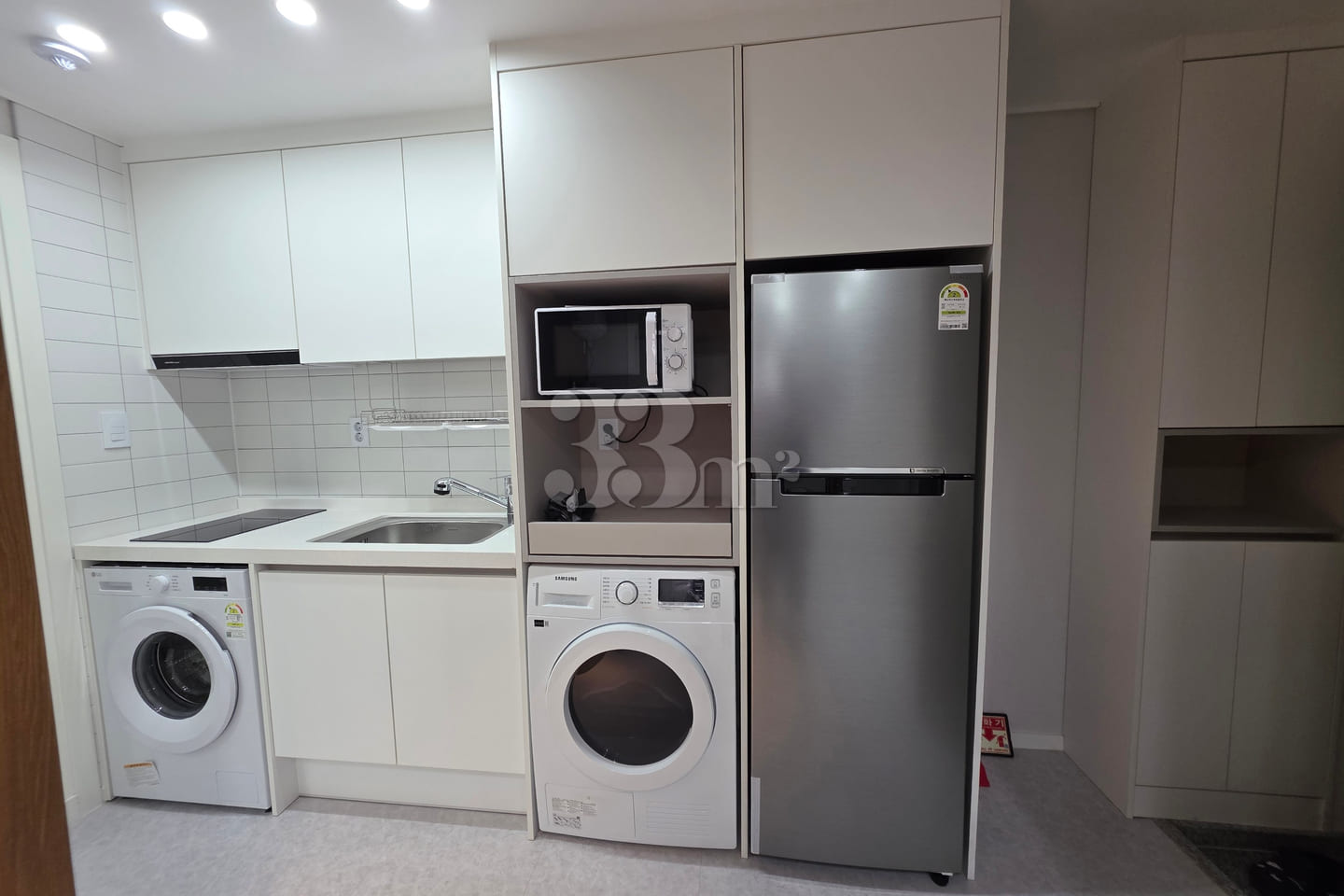 Brand new, fully furnished. 4th image