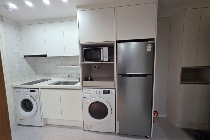 신축 완젼 풀옵션  4번째 이미지