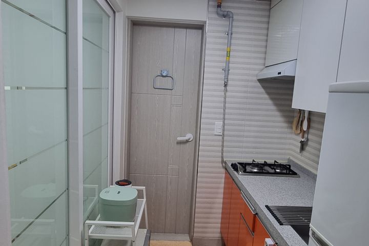 Daegu Suseong-gu Suseongmot Hotel-style Resta 4th image