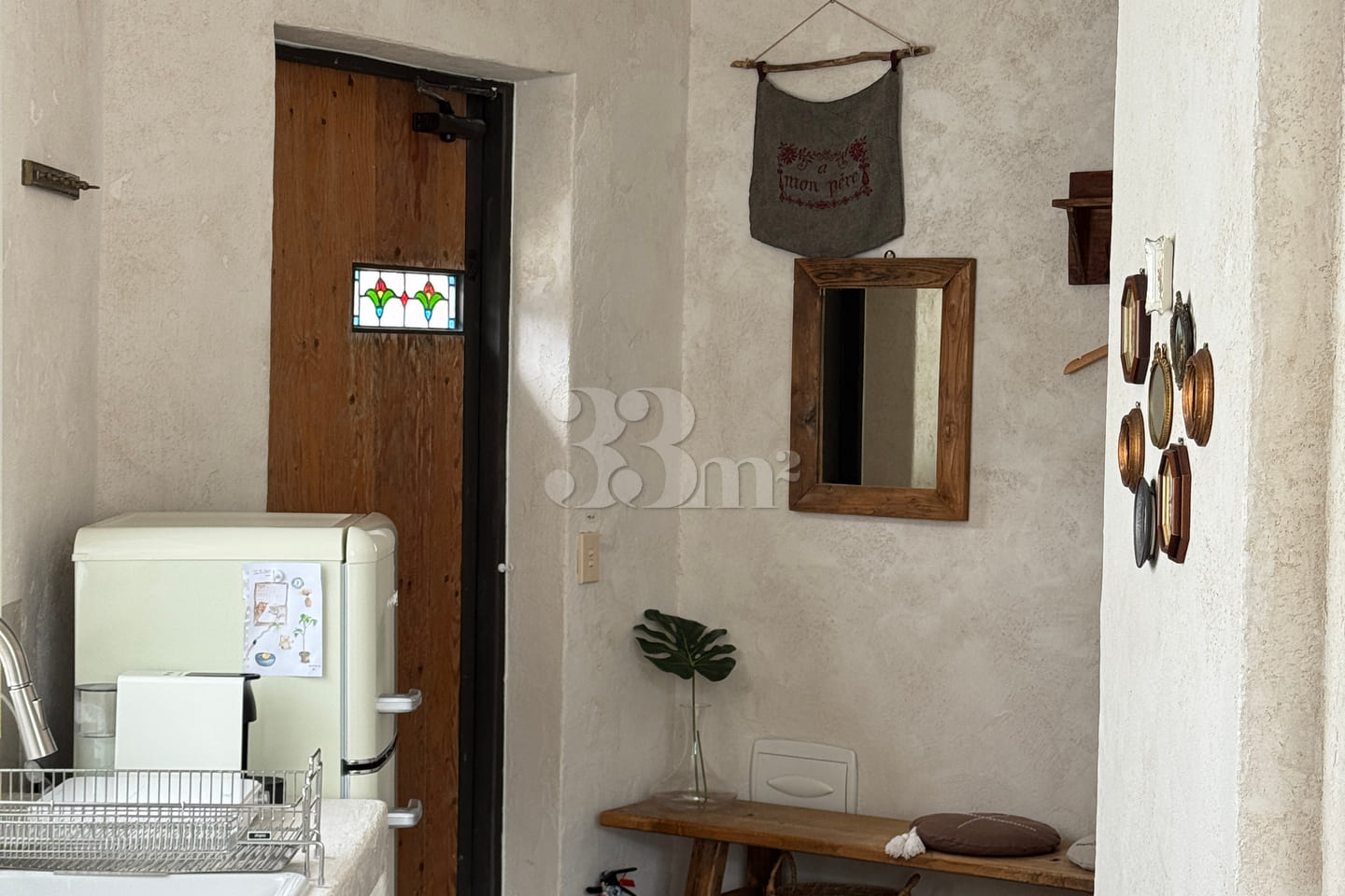 Gyeonggi Gwangju European-style studio apartm 6th image