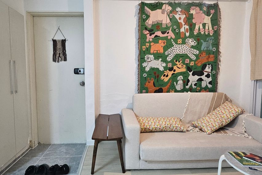 🌈화곡동 감성 투룸