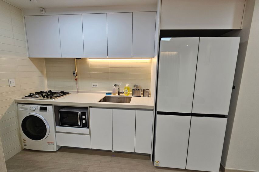 삼성동 한양립스 투룸