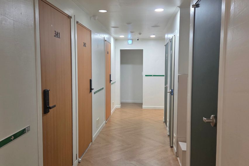 비더스테이 서산 2 1번째 이미지