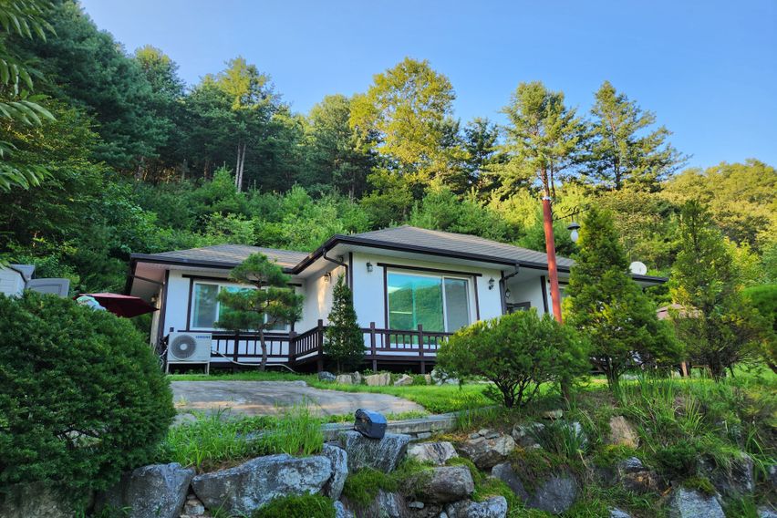 홍천30평 독채전원주택