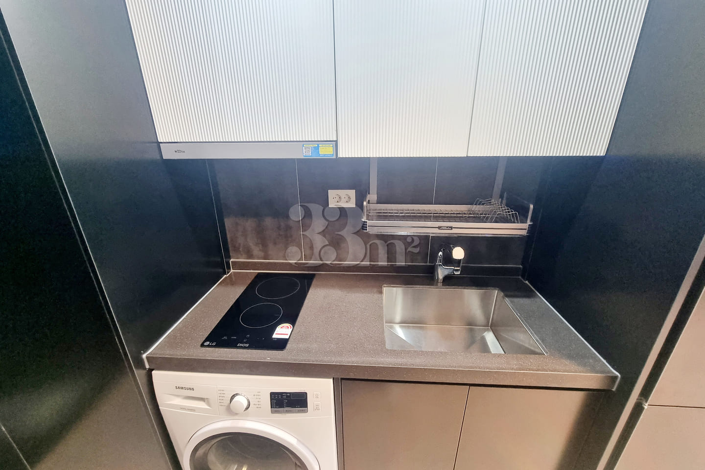 Modern Duplex, 11th Floor 7th image