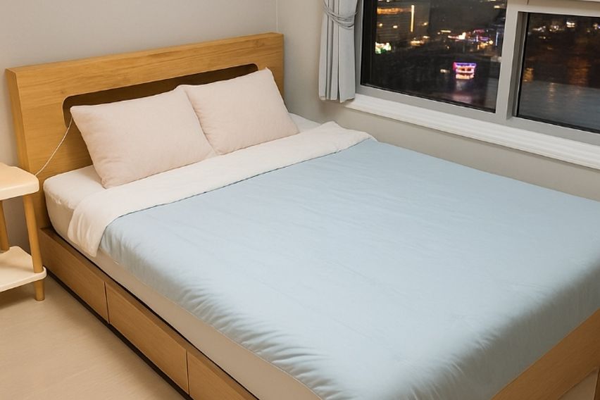 ⛱️부산 광안리오션뷰